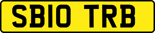 SB10TRB