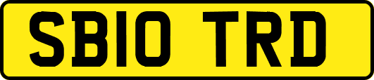 SB10TRD