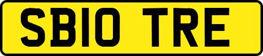 SB10TRE