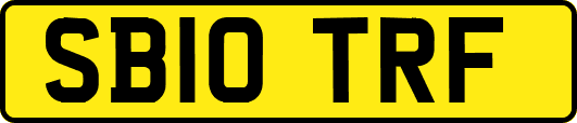 SB10TRF