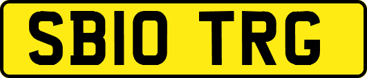 SB10TRG