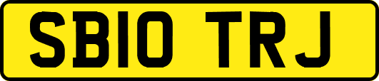 SB10TRJ