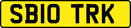 SB10TRK