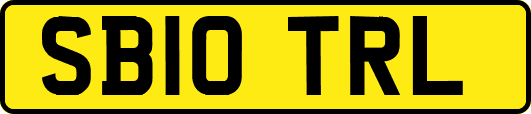SB10TRL