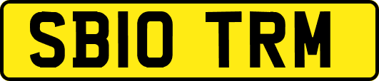SB10TRM