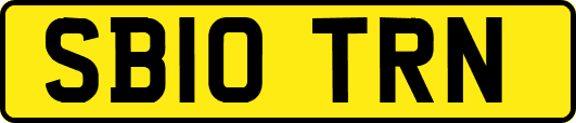 SB10TRN