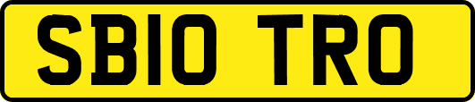 SB10TRO