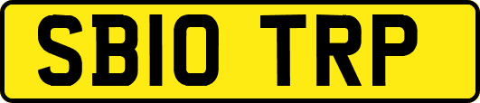 SB10TRP