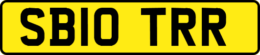 SB10TRR