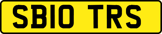 SB10TRS