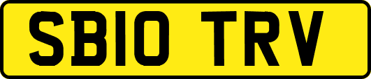 SB10TRV