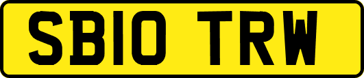 SB10TRW