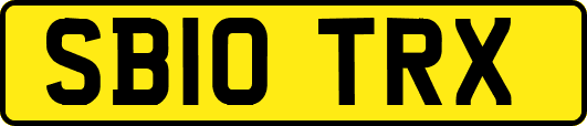 SB10TRX