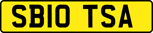 SB10TSA