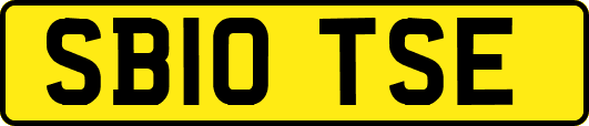 SB10TSE