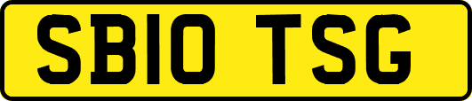 SB10TSG