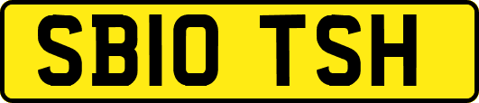 SB10TSH