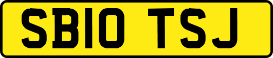 SB10TSJ