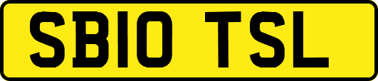 SB10TSL