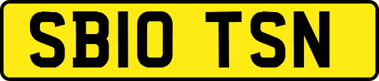 SB10TSN