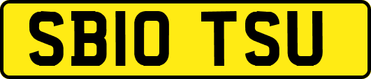 SB10TSU