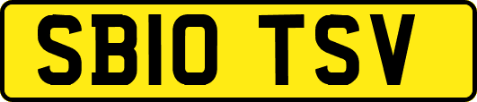 SB10TSV