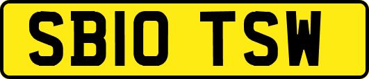 SB10TSW