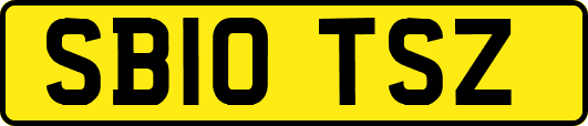 SB10TSZ