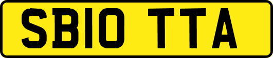 SB10TTA
