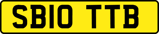 SB10TTB
