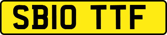 SB10TTF