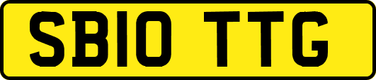 SB10TTG