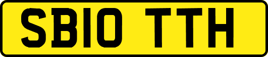 SB10TTH