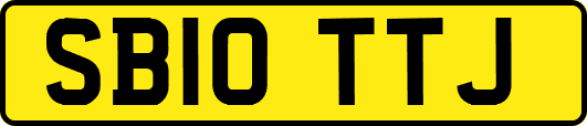 SB10TTJ