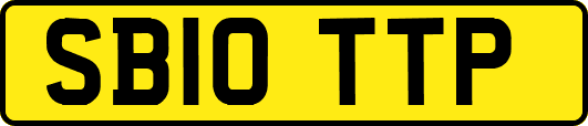 SB10TTP