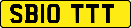 SB10TTT