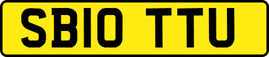 SB10TTU