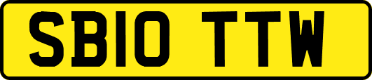 SB10TTW