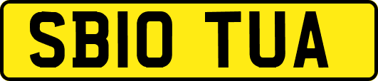 SB10TUA