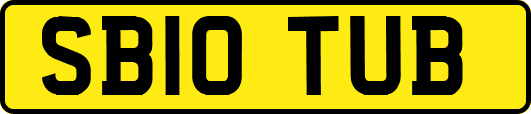 SB10TUB