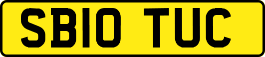 SB10TUC