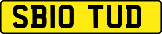 SB10TUD