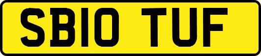 SB10TUF