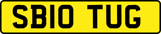 SB10TUG