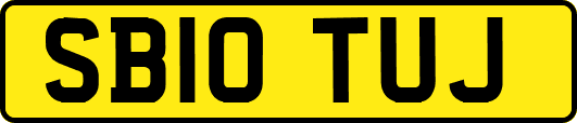 SB10TUJ