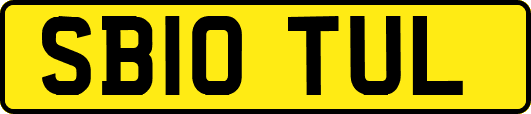SB10TUL