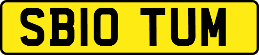 SB10TUM
