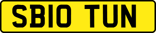 SB10TUN