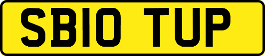 SB10TUP
