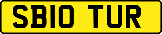 SB10TUR